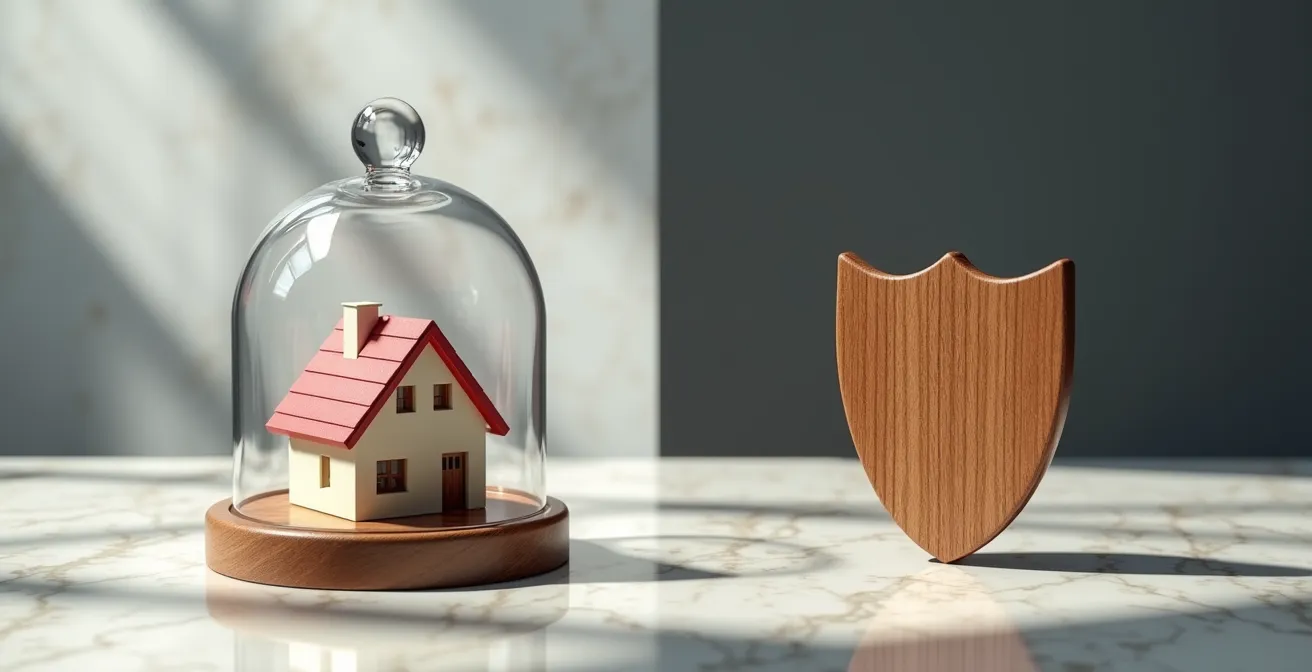 Comparaison des dispositifs de protection locative pour propriétaires seniors